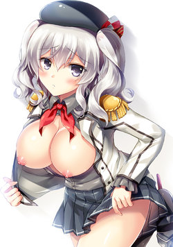 [pixiv] Fukase Ayaka