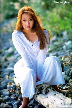 [Asian Teens & Young Babes!] Japanese Models - Hitomi Yuki