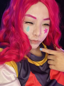 Lumi Star - Hisoka