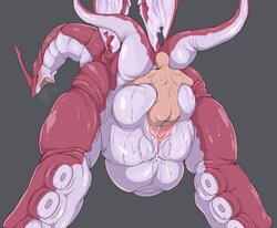 [Yamaraim] Densetsu Uchuu Kaijuu (Ultraman)