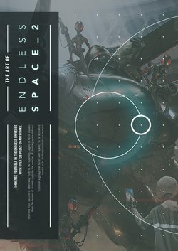 [Various] The Art of Endless Space 2