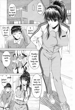 Exercising with Sis [English] [Rewrite] [EZ Rewriter]