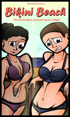 [TGedNathan] Bikini Beach