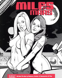 [Rebecca] MILFS on Mars