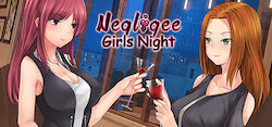 [Dharker Studio] Negligee: Girls Night