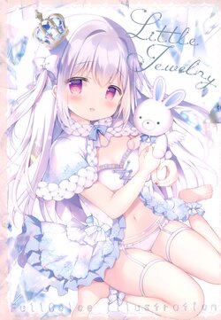 (C101) [Come Through (Adumi Kazuki)] LittleJewelry (Various)