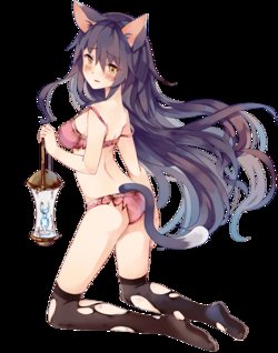 (Nutaku) Attack On Moe H