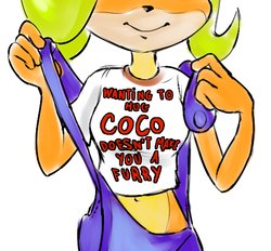 Coco Collection NSFW