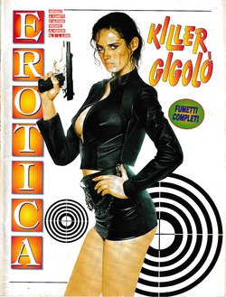 Erotica 8 [Italian]