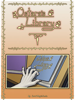 [Lord MagicPants] Ostara's Library