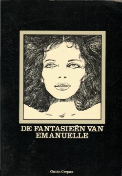 De Fantasieen van Emannuelle