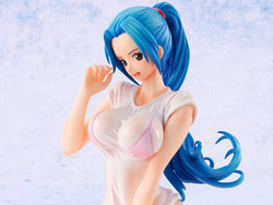 One Piece Portrait of Pirates Nefertari Vivi (Ver.BB_R) Limited Edition [bigbadtoystore.com]