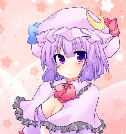 Patchouli Knowledge's Image Mega Library 02