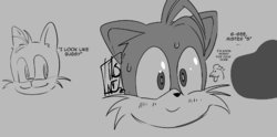 [ManuBrutall] Mister "S" (Sonic the Hedgehog)