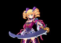 [BaseSon] Shin Koihime † Musou -Kakumei- Souten no Haou (Character set)