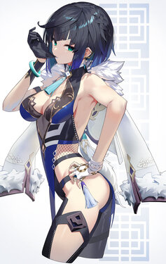 Tag: swimsuits - E-Hentai Galleries