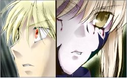 "Stairway to Heaven"(fate)(chinese)