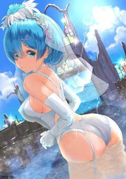 Rem Ass Collection