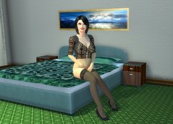 [PikoLeo] Ana Chapter 2 [Ch 2 (v1.0)]