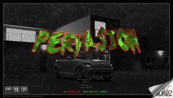 Wil3DLife - Pervasion ( Comic + Promos )