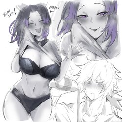 [Twitter] @KureNaiZ1