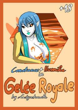 Gelée Royale