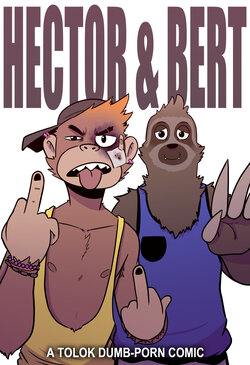 [T0L0K] Hector & Bert