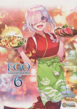 (C97) [ReDrop (Miyamoto Smoke, Otsumami)] FGO Illustrations 6 (Fate/Grand Order)