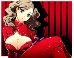 Anne Takamaki (Persona 5)