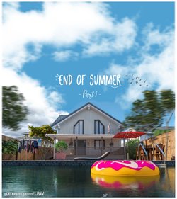 End Of Summer [LBW] - english