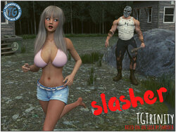 [TGTrinity] Slasher