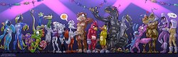 Kazooie gallery