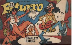 Piturro 32 (spanish)