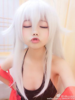 Coser Loluuuuuu - Cuteness Overdose (2017-05-24)