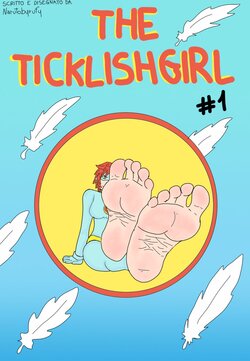 The Ticklishgirl--ByNarutobyrufy（兴趣使然汉化）
