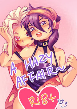 [DrCockula] - A Hazy Affair (JoJo's Bizarre Adventure) [Portuguese-BR] [LIANEF]