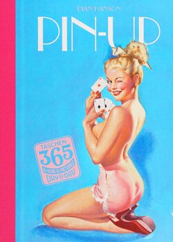 [Taschen (Various)] 365 Day-by-Day - Pin-up