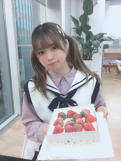 Liyuu (2019) / 黎狱_Ritsuki