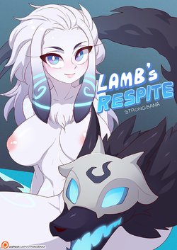 [Strong Bana] Lamb's Respite (League of Legends)