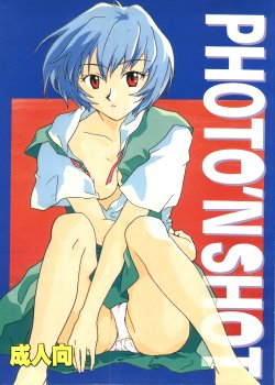 [James Hotate] Photo'n'Shoot (Neon Genesis Evangelion)