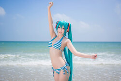 Lightcos - Miku Bikini