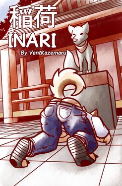 [VentKazemaru] Inari