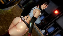 Tifa Studio 3