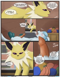 [Xxgato] Food for Favors [Polish translation by ReDoXX]