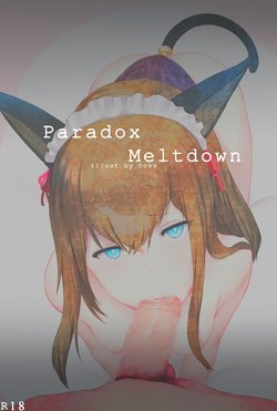 [Hews] Paradox Meltdown (Steins;Gate) [Decensored]