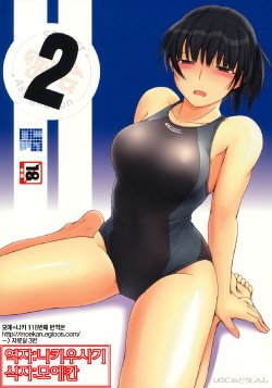 (C79) [UGC (Sasaki Akira)] 2 (Amagami) [Korean] [나키우사기]