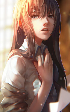 Kurisu Makise