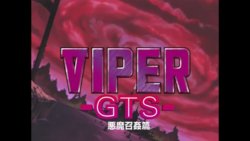Viper GTS HD screencaps