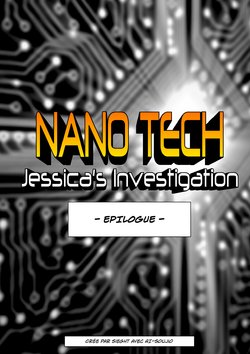 [AI] NanoTech - Epilogue (French)