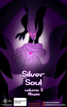 [Matemi] silver Soul Vol 5 [En progreso] (spanish) [TheKingYoshi y Flopper]